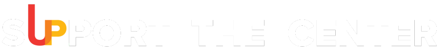 Support the Center