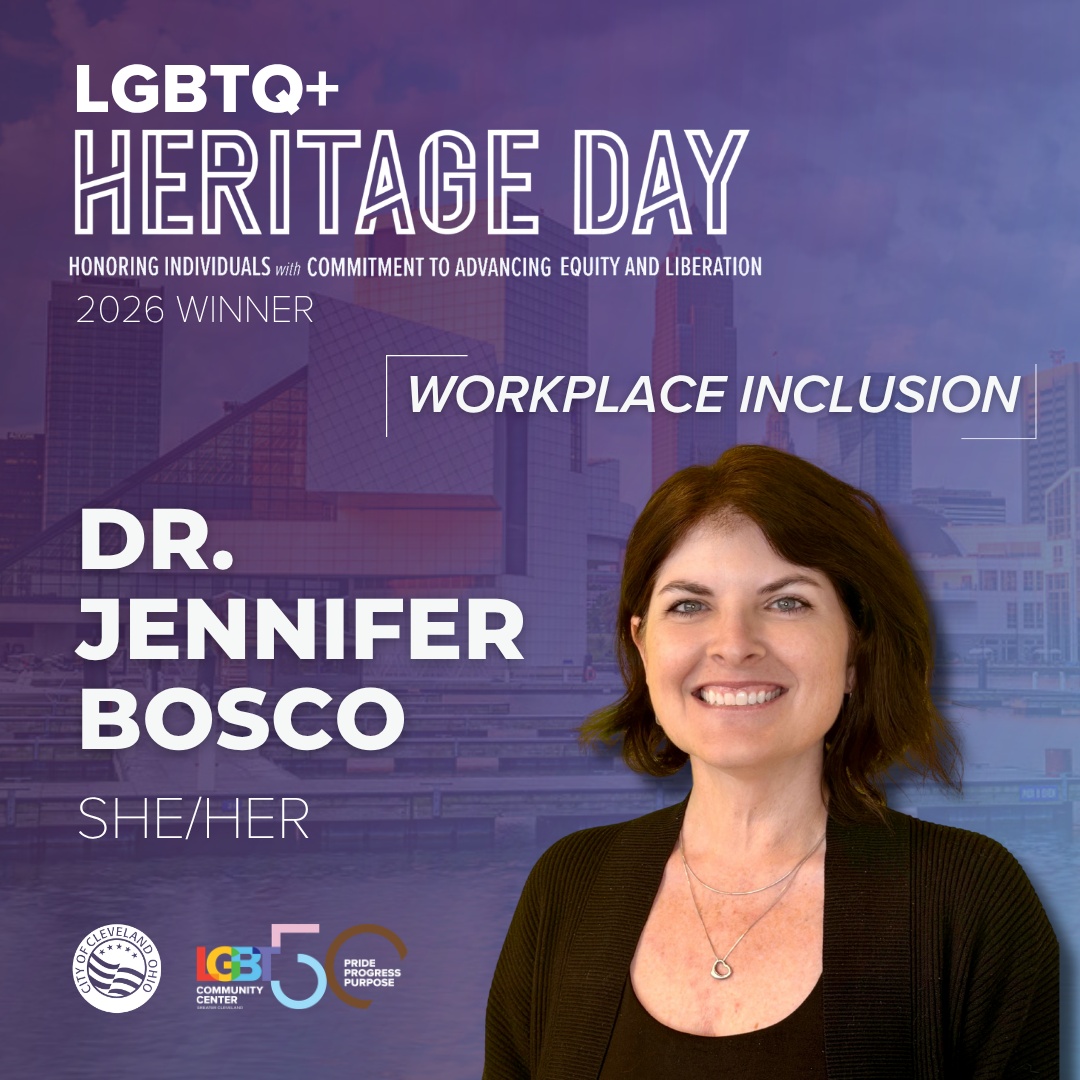 Dr Jennifer Bosco